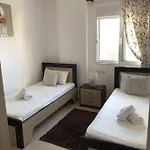 Albania Dream Holidays 公寓 Sarandë
