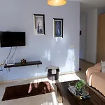 公寓 Albania Dream Holidays Sarandë