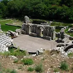 Albania Dream Holidays * Sarandë