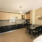 公寓 Albania Dream Holidays Sarandë