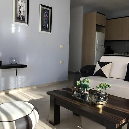 Albania Dream Holidays Апартаменты Саранда