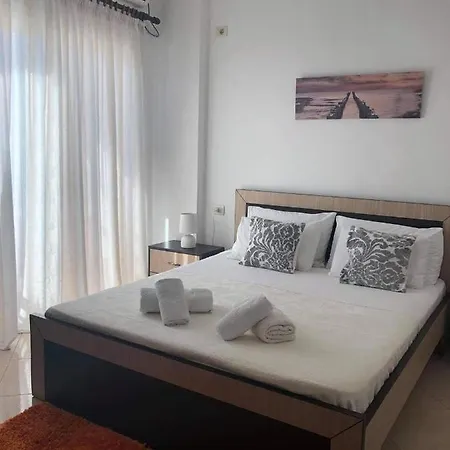 Albania Dream Holidays Апартаменты