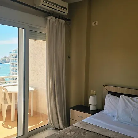 Albania Dream Holidays アパート