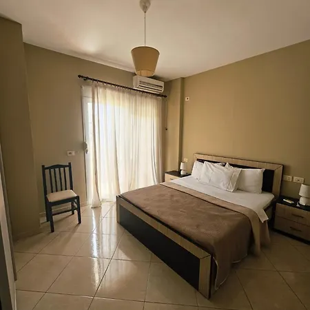 Апартаменты Albania Dream Holidays