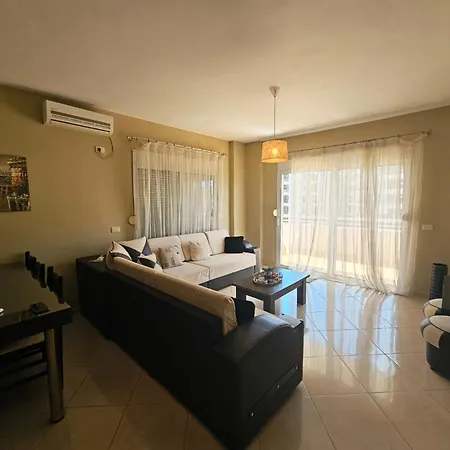Albania Dream Holidays 公寓 Sarandë