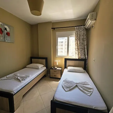 Апартаменты Albania Dream Holidays