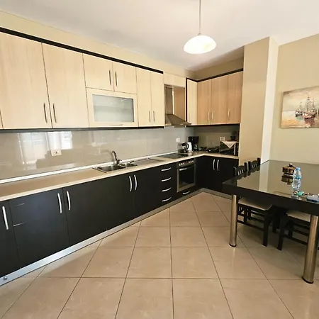 Albania Dream Holidays Apartman *