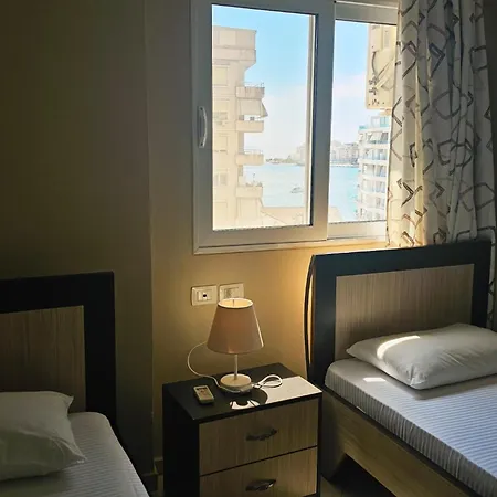 Albania Dream Holidays Апартаменты *