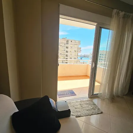 公寓 Albania Dream Holidays *