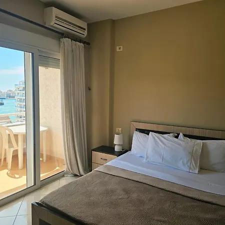 Albania Dream Holidays Саранда