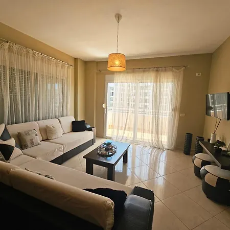 Апартаменты Albania Dream Holidays