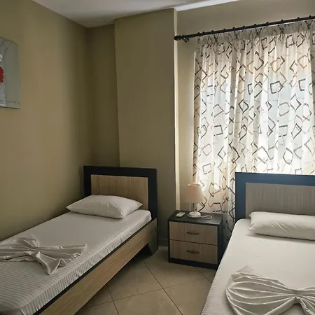 公寓 Albania Dream Holidays Sarandë
