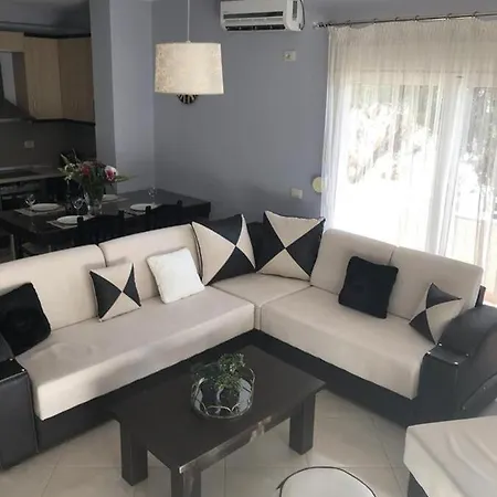 Appartement Albania Dream Holidays *