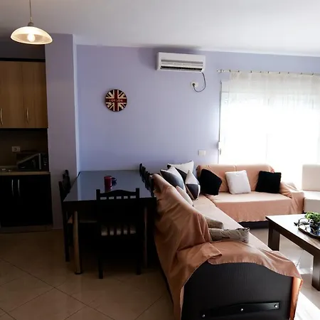 Albania Dream Holidays דירה