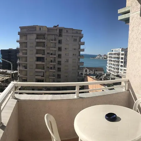 דירה Albania Dream Holidays