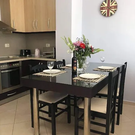 Albania Dream Holidays Sarandë