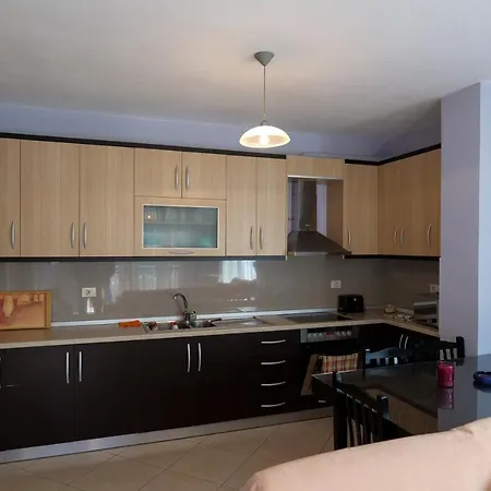 Albania Dream Holidays Sarandë