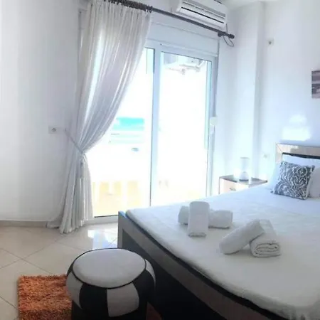 Albania Dream Holidays * סרנדה
