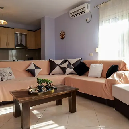 Albania Dream Holidays * Sarandë