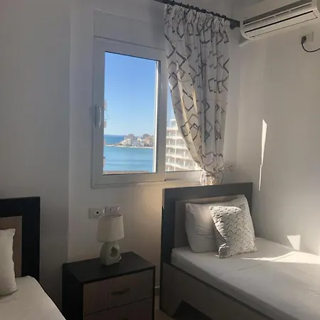 Appartement Albania Dream Holidays *