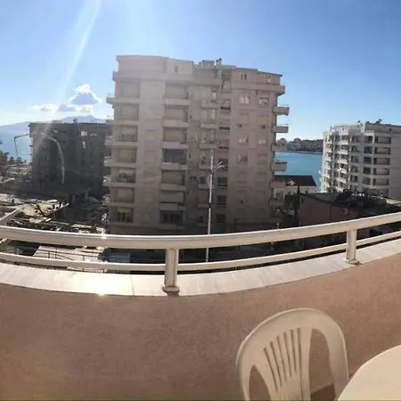 Albania Dream Holidays סרנדה