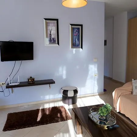 Appartement Albania Dream Holidays Sarandë