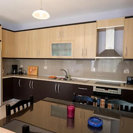 Albania Dream Holidays Appartement *