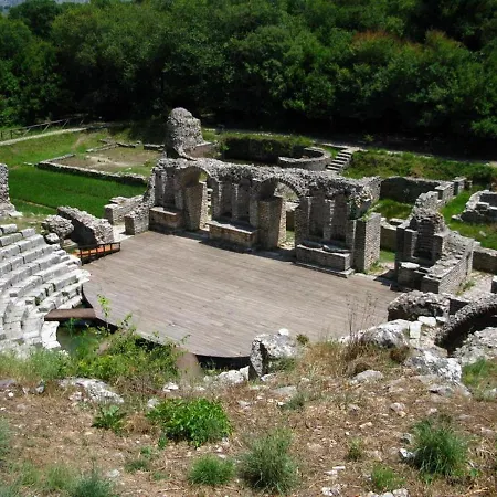 Albania Dream Holidays * סרנדה