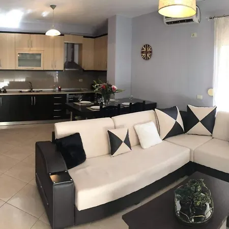 Appartement Albania Dream Holidays *