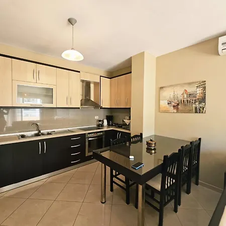 Albania Dream Holidays Sarandë