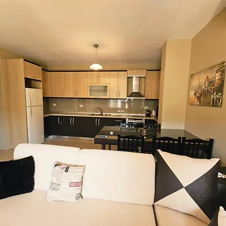 Albania Dream Holidays * Sarandë