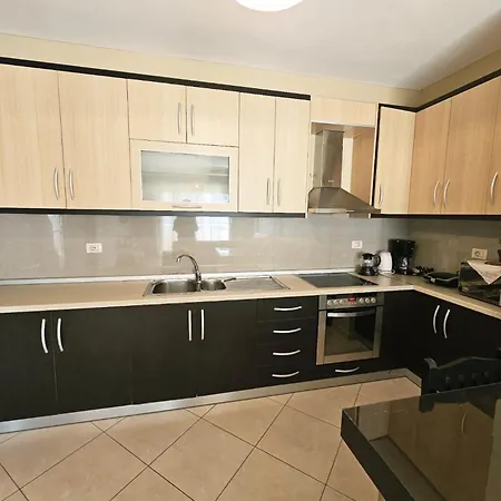 Albania Dream Holidays Appartement