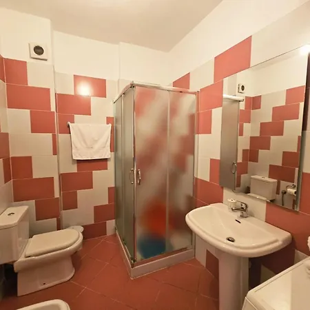 Albania Dream Holidays Appartement *