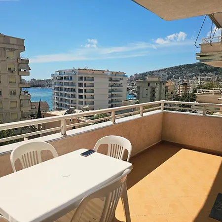 Albania Dream Holidays סרנדה
