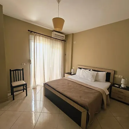 Albania Dream Holidays Appartement Sarandë