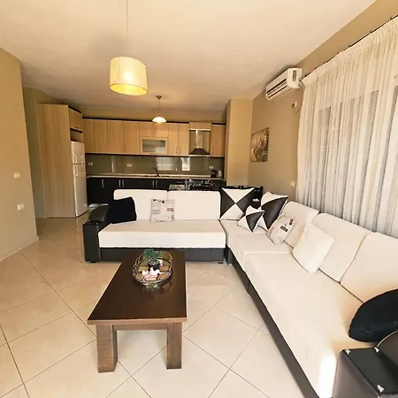 Appartement Albania Dream Holidays *