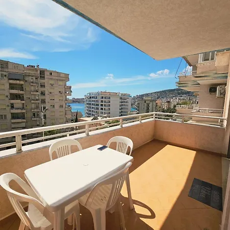 Albania Dream Holidays Appartement *