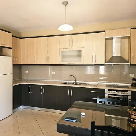 Appartement Albania Dream Holidays Sarandë