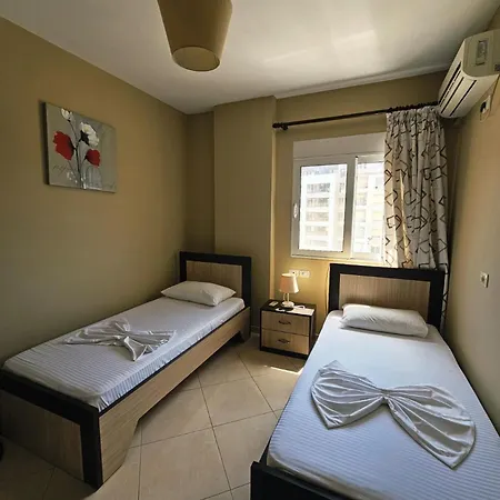 Albania Dream Holidays דירה