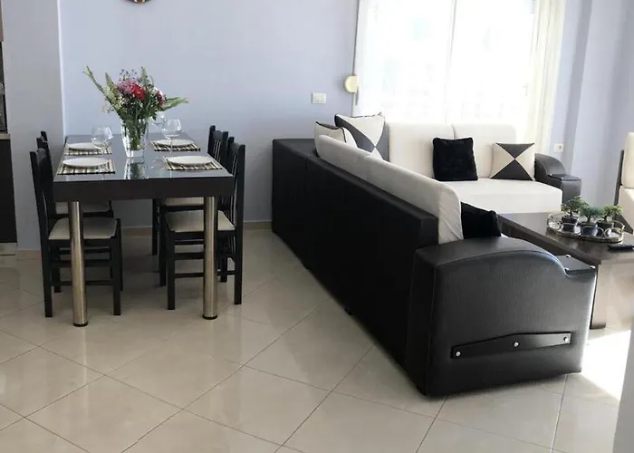 Appartement Albania Dream Holidays *
