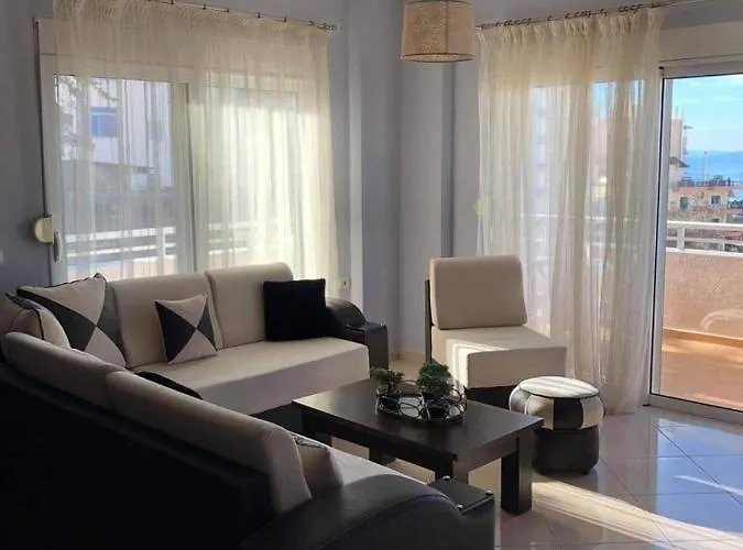 Albania Dream Holidays Appartement