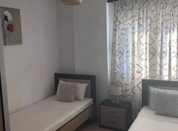 Appartement Albania Dream Holidays Saranda