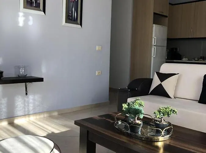 Albania Dream Holidays Apartmán Sarandë