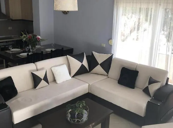 Apartmán Albania Dream Holidays *