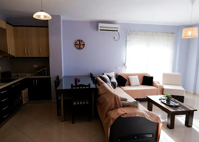 Albania Dream Holidays Appartement