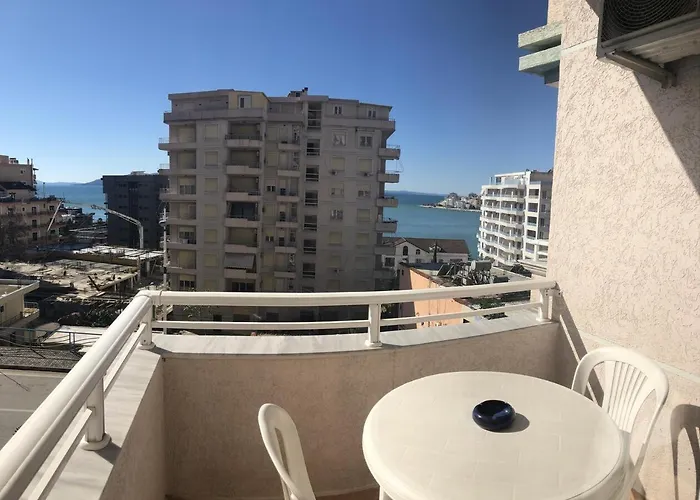 Appartement Albania Dream Holidays