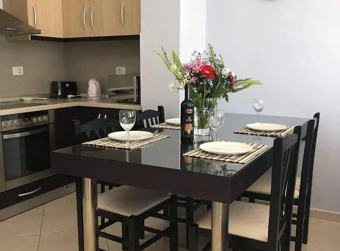 Albania Dream Holidays Saranda