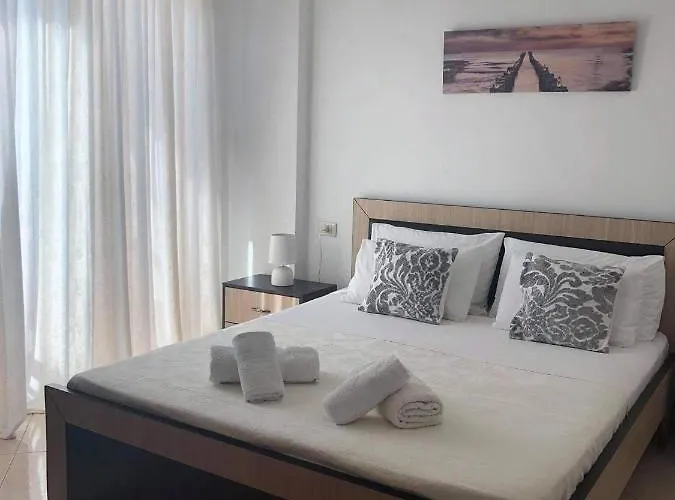 Albania Dream Holidays Apartmán