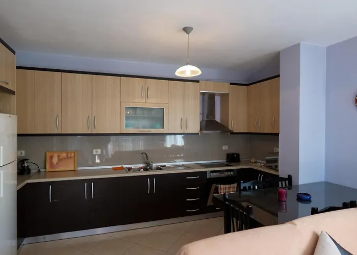 Albania Dream Holidays Saranda