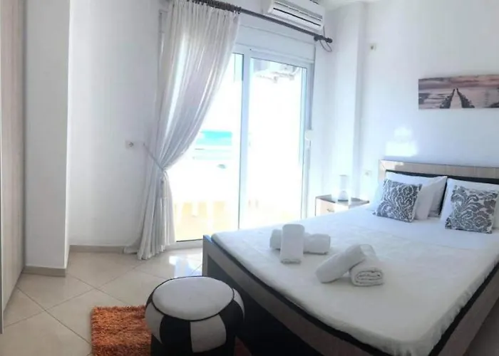 Albania Dream Holidays * Saranda